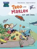 Stamm |  Theo und Marlen auf der Insel | eBook | Sack Fachmedien