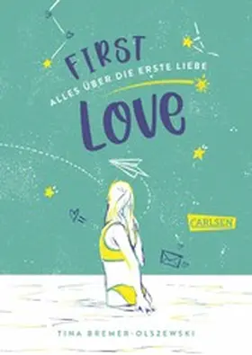 Bremer-Olszewski | First Love | E-Book | www.sack.de