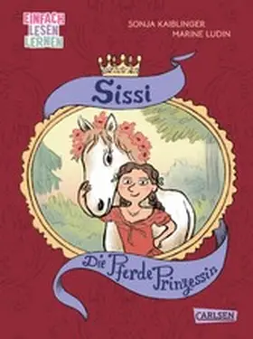 Kaiblinger |  Sissi: Die Pferde-Prinzessin | eBook | Sack Fachmedien