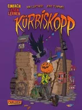 Lüftner |  Kürbiskopp | eBook | Sack Fachmedien