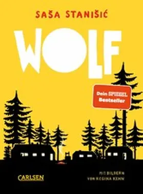 Stanisic |  Wolf | eBook | Sack Fachmedien