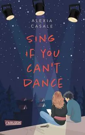 Casale |  Sing If You Can't Dance | eBook | Sack Fachmedien