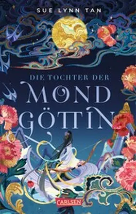 Tan | Die Tochter der Mondgöttin 1: Die Tochter der Mondgöttin | E-Book | www.sack.de