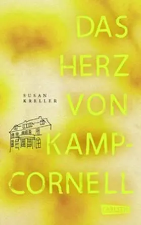Kreller |  Das Herz von Kamp-Cornell | eBook | Sack Fachmedien