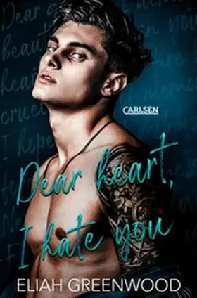 Greenwood | Easton High 2: Dear Heart I Hate You | E-Book | www.sack.de
