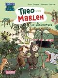 Stamm |  Theo und Marlen im Dschungel | eBook | Sack Fachmedien