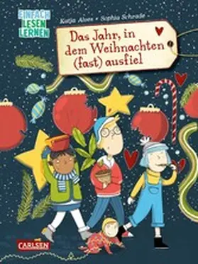 Alves | Das Jahr, in dem Weihnachten (fast) ausfiel | E-Book | www.sack.de