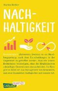 Becker |  Carlsen Klartext: Nachhaltigkeit | eBook | Sack Fachmedien