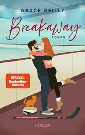 Reilly |  Beyond the Play 2: Breakaway | eBook | Sack Fachmedien