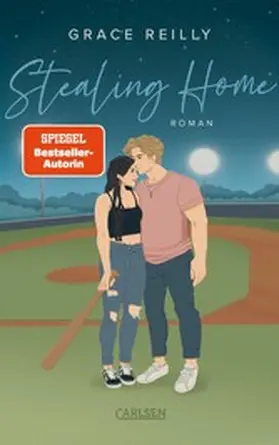 Reilly |  Beyond the Play 3: Stealing Home | eBook | Sack Fachmedien