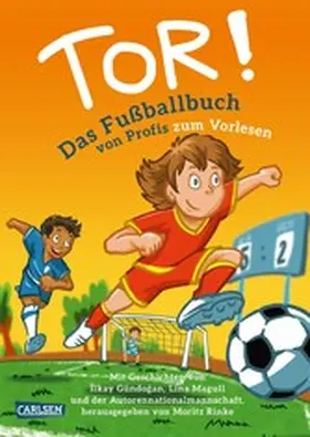 Rinke / Kröchert / Straatmann |  Tor! | eBook | Sack Fachmedien