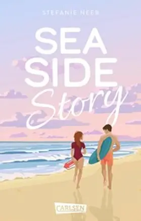 Neeb |  Sea Side Story | eBook | Sack Fachmedien