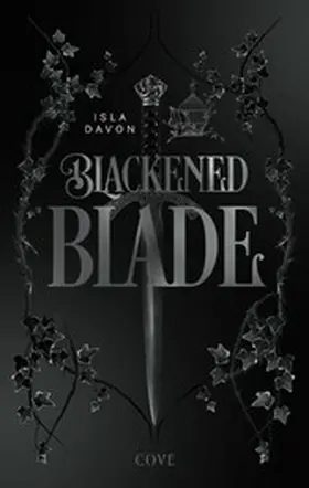 Davon |  Blackened Blade (Blackened Blade 1) | eBook | Sack Fachmedien