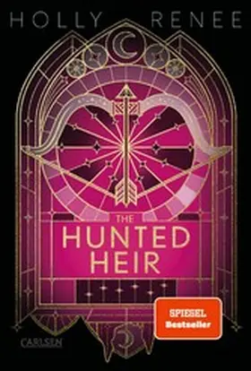 Renee |  The Hunted Heir (Die Veiled-Kingdom-Serie 2) | eBook | Sack Fachmedien