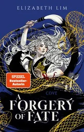 Lim |  A Forgery of Fate | eBook | Sack Fachmedien