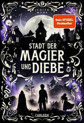 Mohr |  Stadt der Magier und Diebe (Stadt der Magier 1) | eBook | Sack Fachmedien