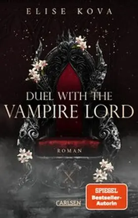 Kova |  Married into Magic: Duel with the Vampire Lord | eBook | Sack Fachmedien