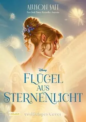 Saft |  Flügel aus Sternenlicht | eBook | Sack Fachmedien