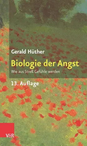 Hüther | Biologie der Angst | E-Book | www.sack.de