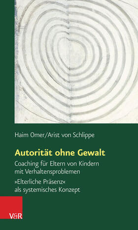 Omer / von Schlippe | Autorität ohne Gewalt | E-Book | sack.de