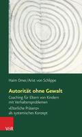 Omer / von Schlippe |  Autorität ohne Gewalt | eBook | Sack Fachmedien