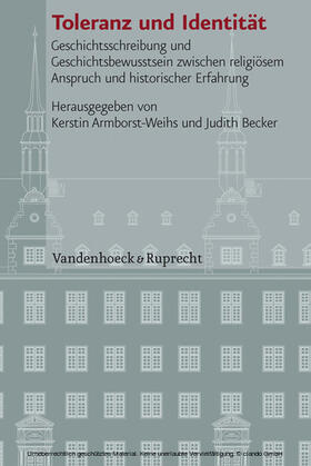 Armborst-Weihs / Becker |  Toleranz und Identität | eBook | Sack Fachmedien