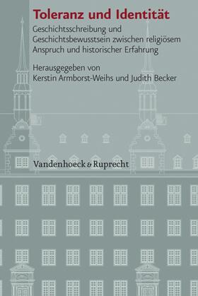 Armborst-Weihs / Becker | Toleranz und Identität | E-Book | sack.de