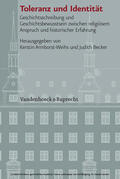 Armborst-Weihs / Becker |  Toleranz und Identität | eBook | Sack Fachmedien