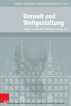 Dingel / Beiderbeck / Li |  Umwelt und Weltgestaltung | eBook | Sack Fachmedien