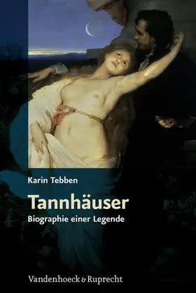 Tebben |  Tannhäuser | eBook | Sack Fachmedien