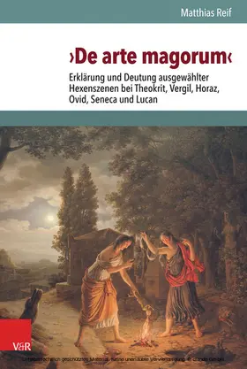 Reif |  ›De arte magorum‹ | eBook | Sack Fachmedien