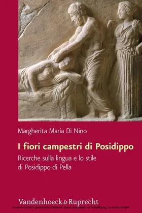Di Nino | I fiori campestri di Posidippotho | E-Book | sack.de