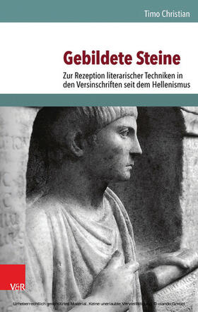 Christian | Gebildete Steine | E-Book | sack.de