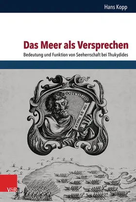 Kopp | Das Meer als Versprechen | E-Book | www.sack.de