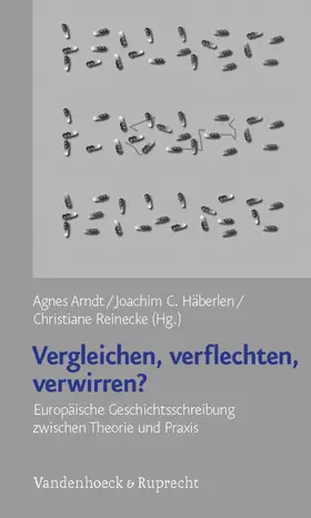 Arndt / Reinecke / Häberlen |  Vergleichen,Der radikale Pietismus Verflechten, Verwirren? | eBook | Sack Fachmedien