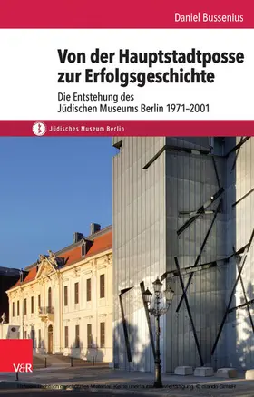 Bussenius |  Von der Hauptstadtposse zur Erfolgsgeschichte | eBook | Sack Fachmedien