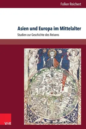Reichert | Asien und Europa im Mittelalter | E-Book | sack.de