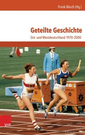 Bösch |  Geteilte Geschichte | eBook | Sack Fachmedien