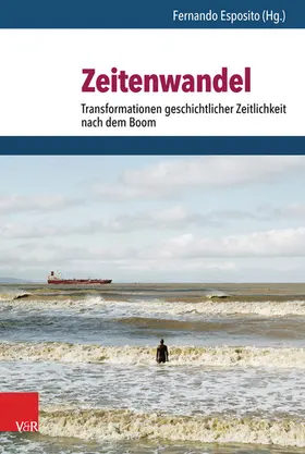 Esposito |  Zeitenwandel | eBook | Sack Fachmedien