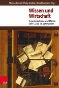 Füssel / Knäble / Elsemann |  Wissen und Wirtschaft | eBook | Sack Fachmedien