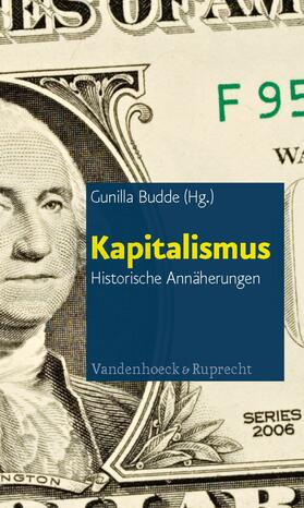 Budde |  Kapitalismus | eBook | Sack Fachmedien