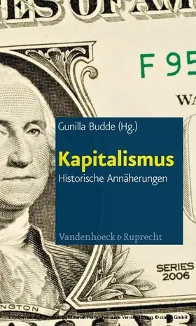 Budde |  Kapitalismus | eBook | Sack Fachmedien