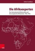 Esselborn |  Die Afrikaexperten | eBook | Sack Fachmedien