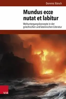 Bärsch |  Mundus ecce nutat et labitur | eBook | Sack Fachmedien