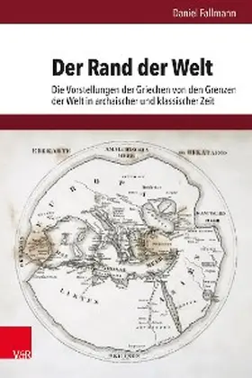 Fallmann |  Der Rand der Welt | eBook | Sack Fachmedien