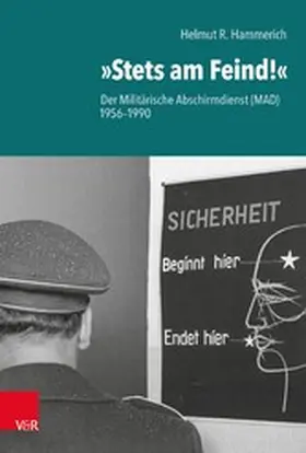 Hammerich |  »Stets am Feind!« | eBook | Sack Fachmedien