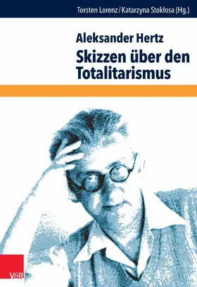 Hertz / Stoklosa / Lorenz |  Skizzen über den Totalitarismus | eBook | Sack Fachmedien