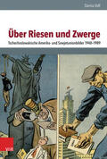Volf / Brunnbauer |  Über Riesen und Zwerge | eBook | Sack Fachmedien