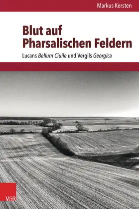 Kersten |  Blut auf Pharsalischen Feldern | eBook | Sack Fachmedien