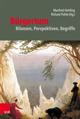 Hettling / Pohle / Nolte | Bürgertum | E-Book | sack.de